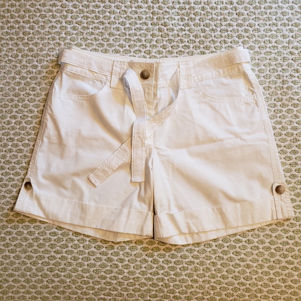 Ann Taylor shorts